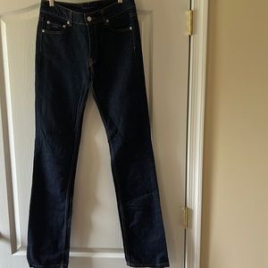 Prada jeans women